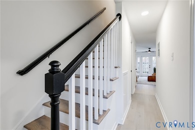 305 N Hamilton St unit G, Richmond, VA 23221 - photo 5