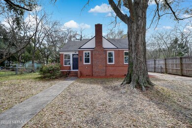 4828 Ramona Blvd, Jacksonville, FL 32205 - photo 2