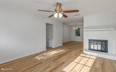 2634 Doe Ridge Dr, Haughton, LA 71037 - photo 4