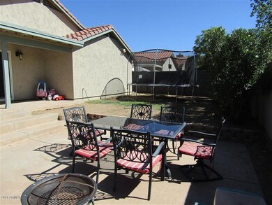 Rear Yard 3