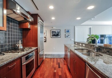 2 Battery Wharf unit 2303, Boston, MA 02109 - photo 3