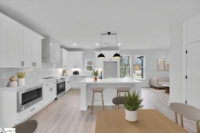 106 West Ave, Greenville, SC 29611 - photo 6