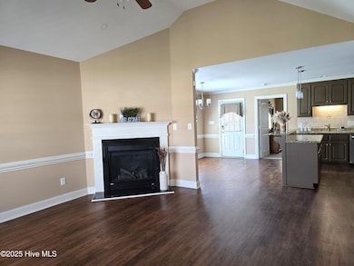 Open Concept