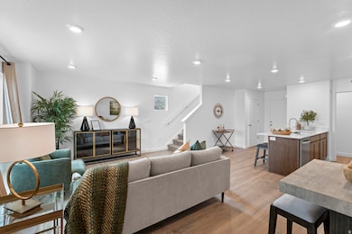 1812 Albion Dr unit 1144, Salem, UT 84653 - photo 3