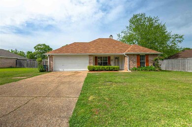 2260 Meagan Dr, Byram, MS 39272 - photo 2