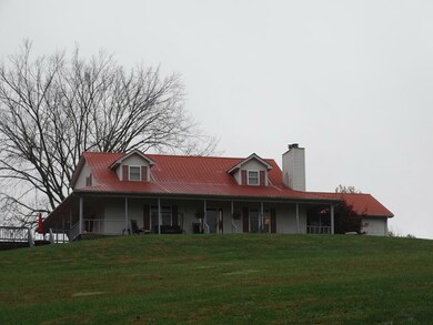 9320 Spring Creek Rd, Cookeville, TN 38506 - photo 3