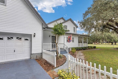 6658 County Road 625, Bushnell, FL 33513 - photo 4