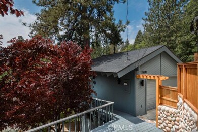 23847 Zurich Dr, Crestline, CA 92325 - photo 3