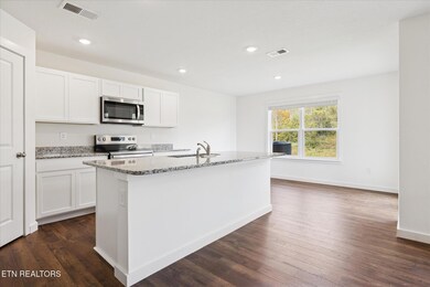 127 N Rolling Meadows Dr, Harriman, TN 37748 - photo 6