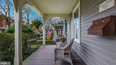 230 W Court St, Doylestown, PA 18901 - photo 5