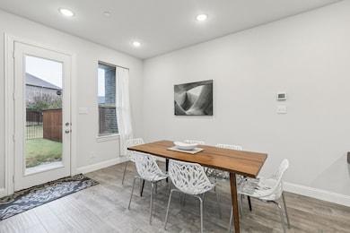 1053 Mj Brown St, Allen, TX 75002 - photo 7