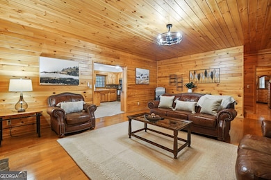 721 Lower Star Creek Rd, Morganton, GA 30560 - photo 7