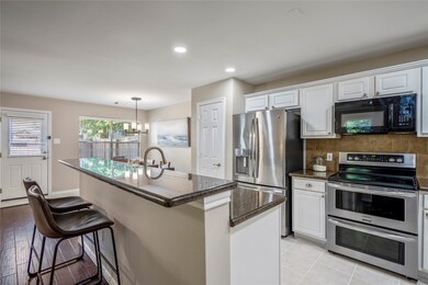 207 S Walden Elms Cir, Spring, TX 77382 - photo 6