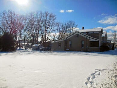 Side yard