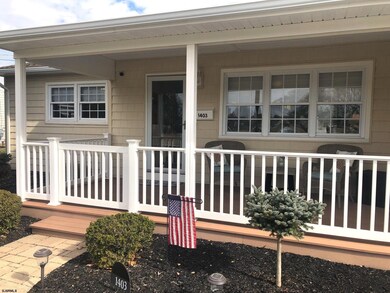 1403 Massachusetts Ave, Somers Point, NJ 08244 - photo 3
