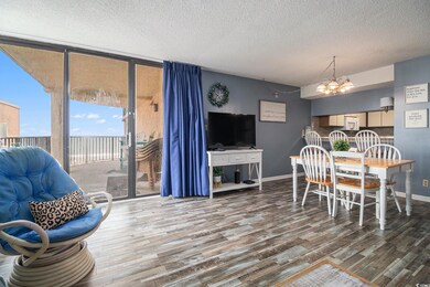 1425 S Ocean Blvd unit 2A, North Myrtle Beach, SC 29582 - photo 7