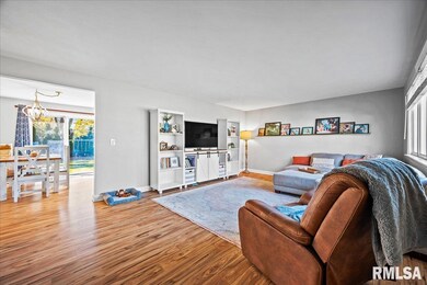 233 S Montana Ave, Morton, IL 61550 - photo 3