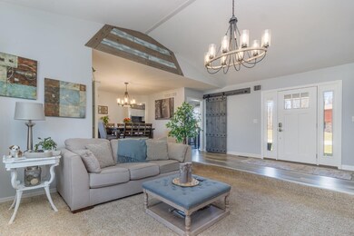 5534 W Lakeview Ct, La Porte, IN 46350 - photo 4