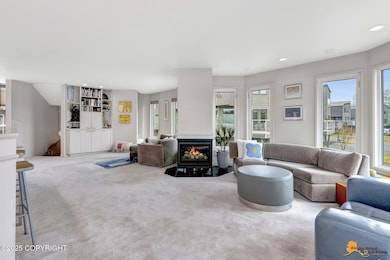 Main Living