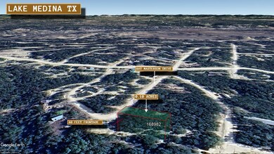 Bat Masterson Dr, Bandera, TX 78003 - photo 5