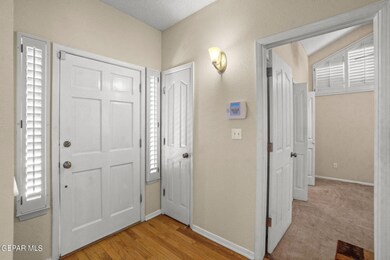 13933 Jeweled Desert Dr, Horizon City, TX 79928 - photo 4