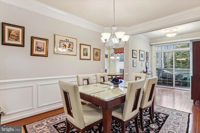 7871 Rolling Woods Ct unit 308, Springfield, VA 22152 - photo 6