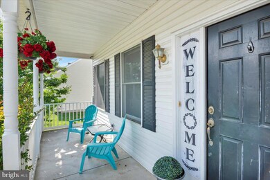 897 Ashburn Way, Swedesboro, NJ 08085 - photo 5