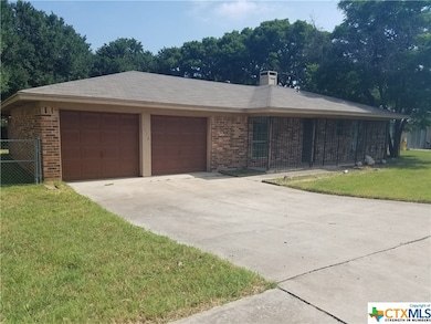 1114 Rhonda Lee St, Copperas Cove, TX 76522 - photo 2