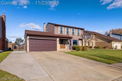 2849 Elmcrest Rd, Sterling Heights, MI 48310 - photo 5