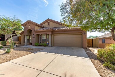 10311 E Verbena Ln, Scottsdale, AZ 85255 - photo 3