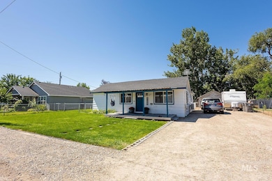 106 7th St, Wilder, ID 83676 - photo 3