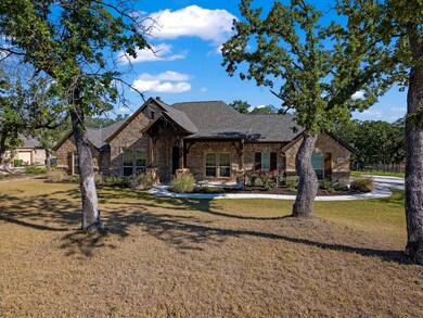 312 Scenic Wood Dr, Azle, TX 76020 - photo 2