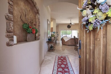 Pointe Tapatio C