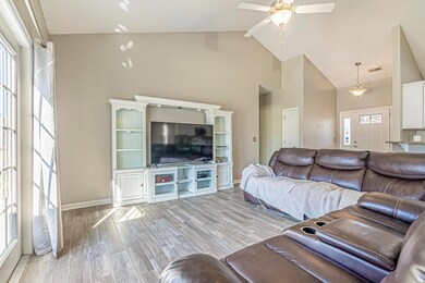 1717 Sunmeadow Dr, Conway, SC 29526 - photo 6