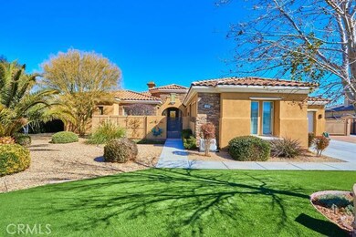 Front Yard - Overlooking the front gate to the patio