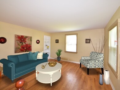 1508 S Main St, Algonquin, IL 60102 - photo 2