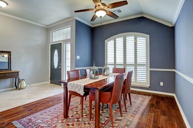 107 S Wynnoak Cir, Spring, TX 77382 - photo 4