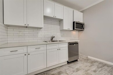 507 Enid St unit c, Houston, TX 77009 - photo 5