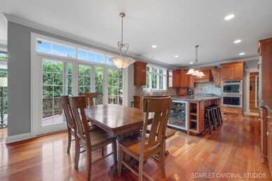 1312 Calvin Ct, Naperville, IL 60540 - photo 5