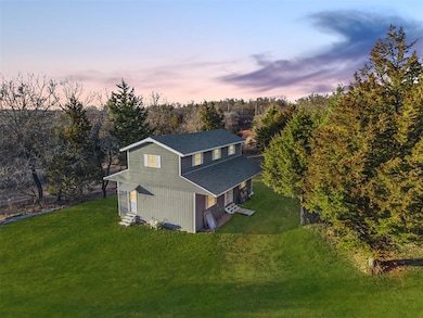 329645 920 Rd, Wellston, OK 74881 - photo 4