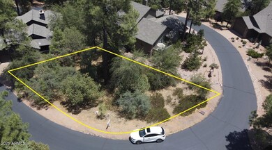 2511 E Pine Island Ln unit Lot  39, Payson, AZ 85541 - photo 5