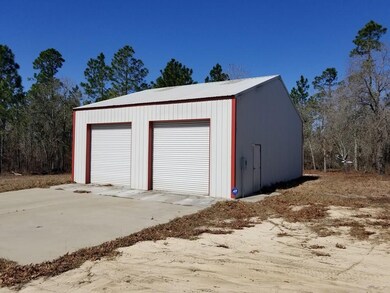 Outbuilding #2