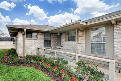 7732 Navasota St, Houston, TX 77016 - photo 4