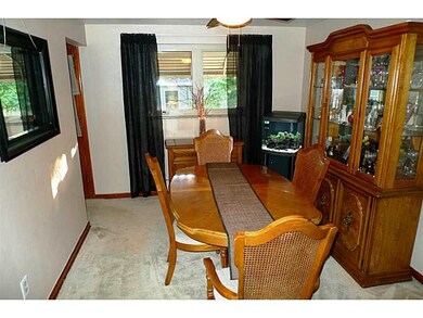 Dining Room.