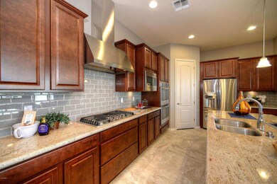 007_Kitchen Detail
