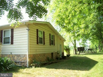 223 J C Markwood Rd, Old Fields, WV 26845 - photo 2