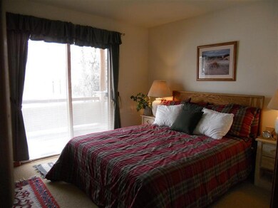 Guest Bedroom 1