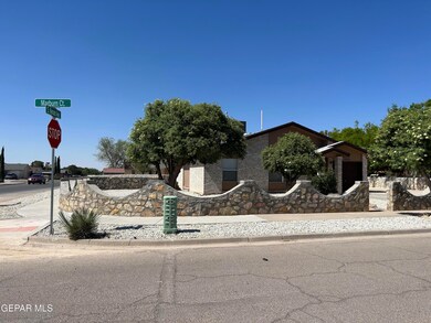 15333 Marburn Ct, Horizon City, TX 79928 - photo 4