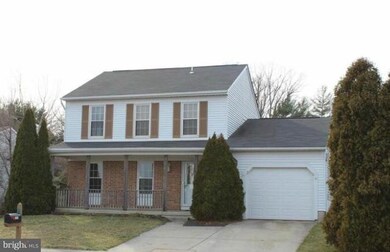 1213 Clover Valley Way, Edgewood, MD 21040 - photo 2