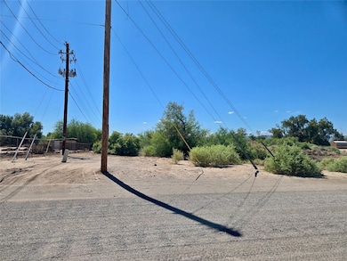 View of road